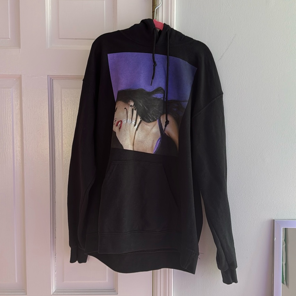 olivia rodrigo hoodie